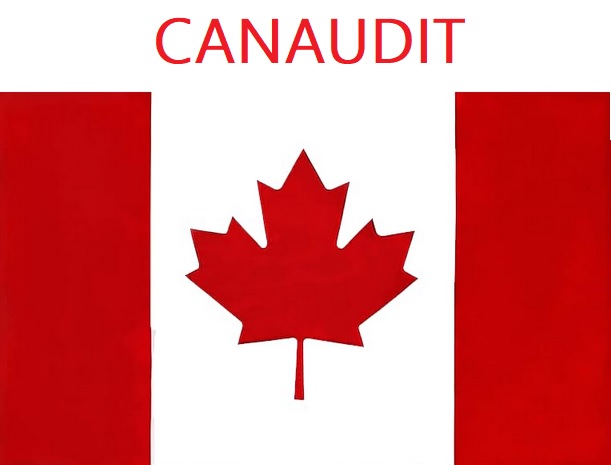 CanAudit - Review Audit Enforce